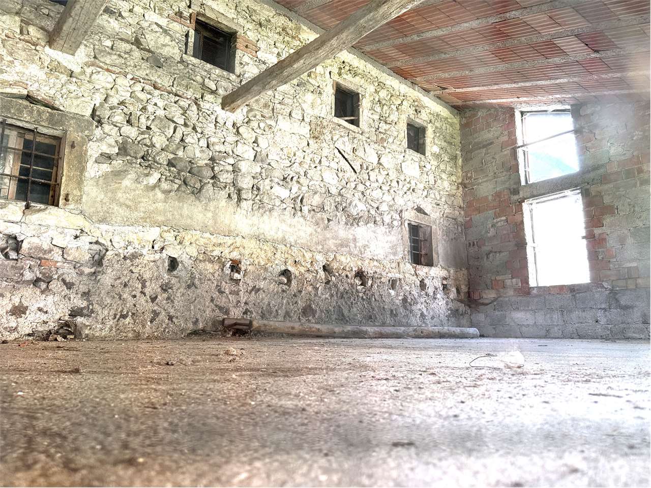 internal