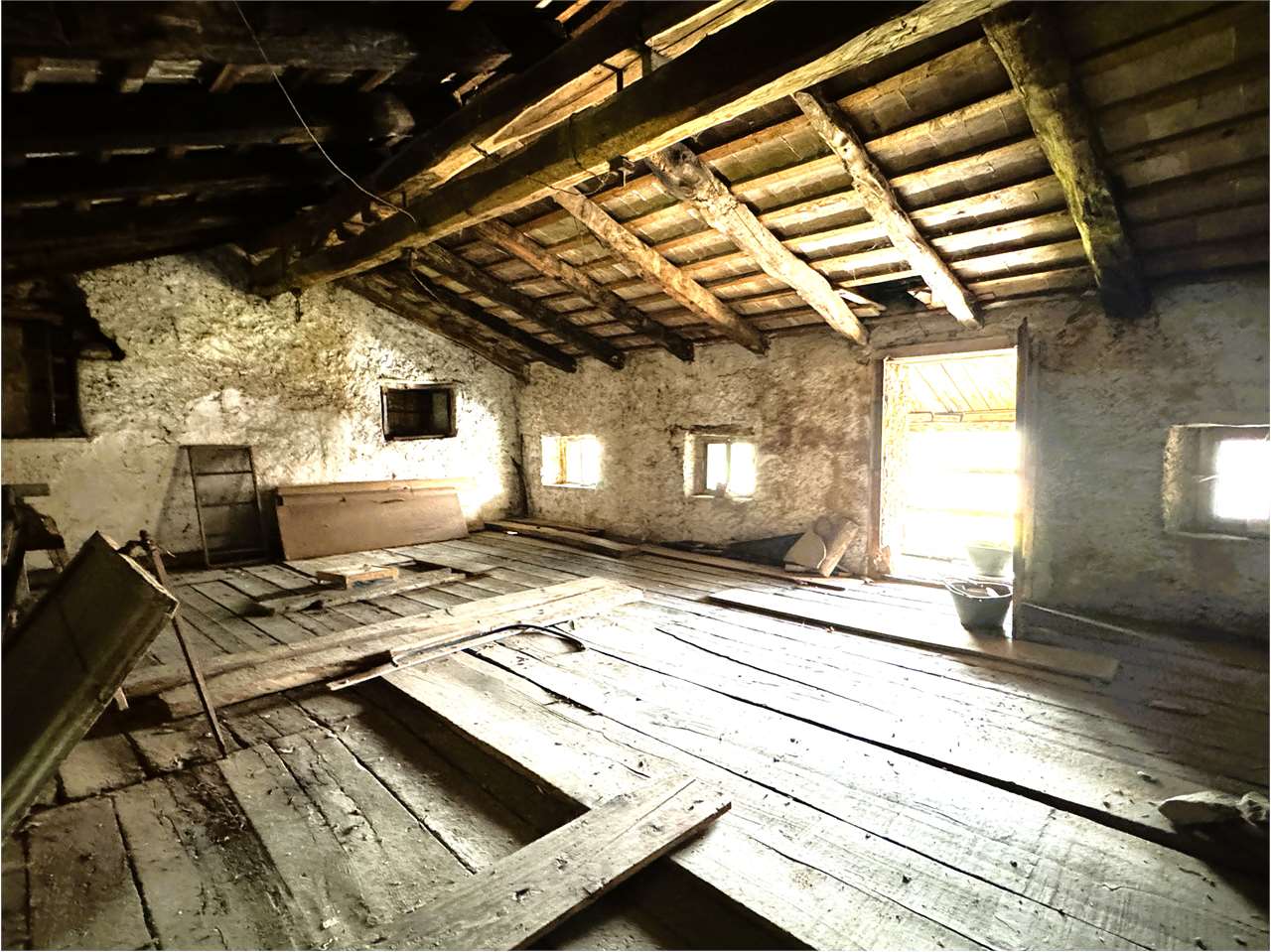 internal