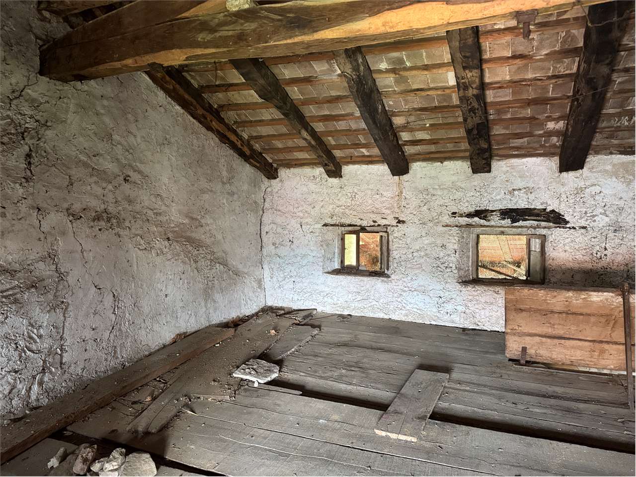 internal