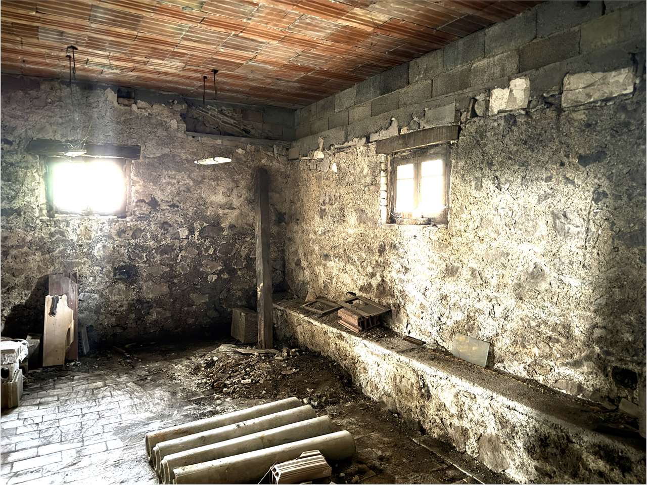 internal
