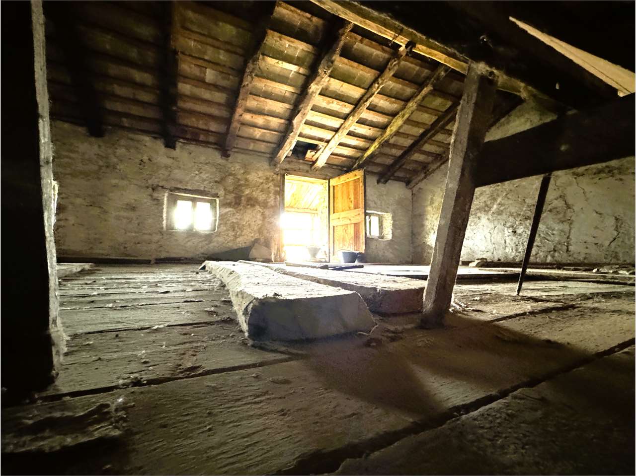 internal