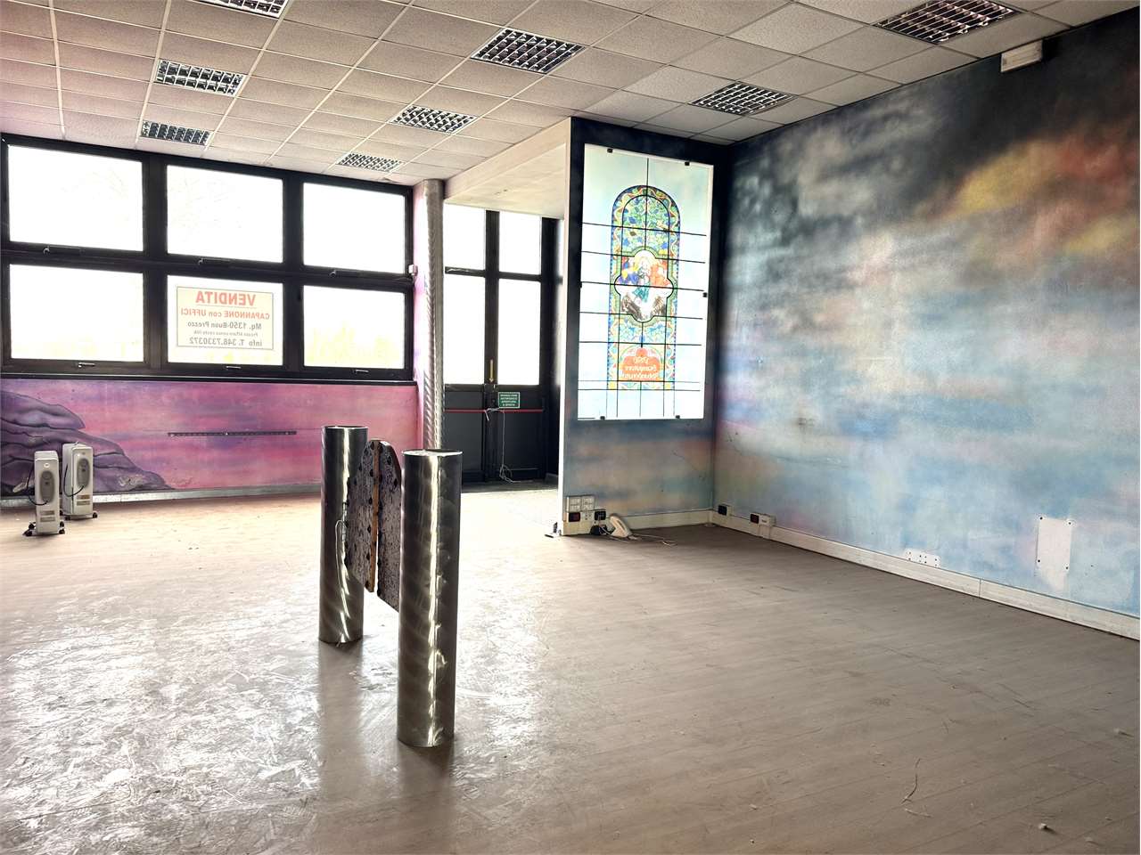 internal
