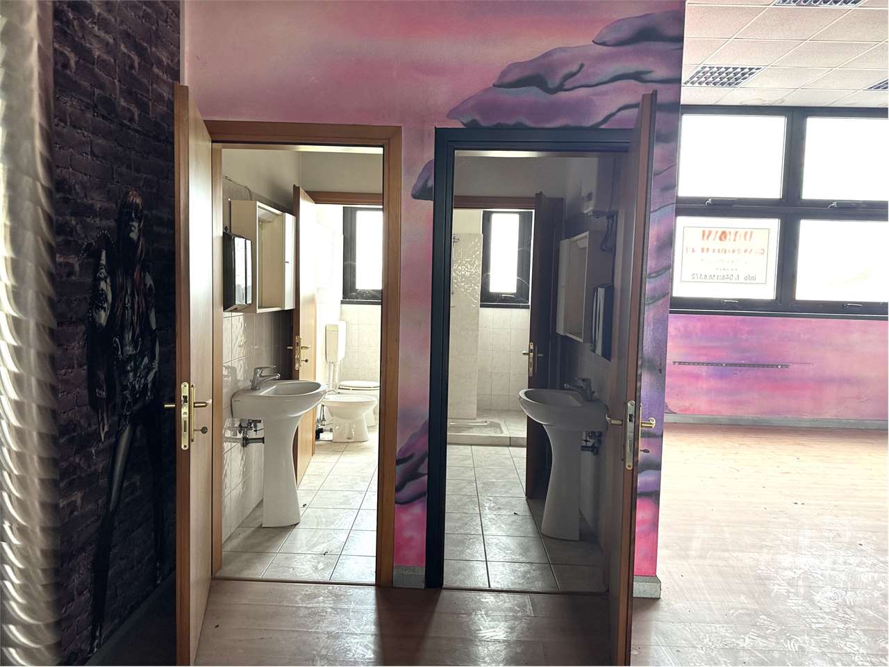 internal
