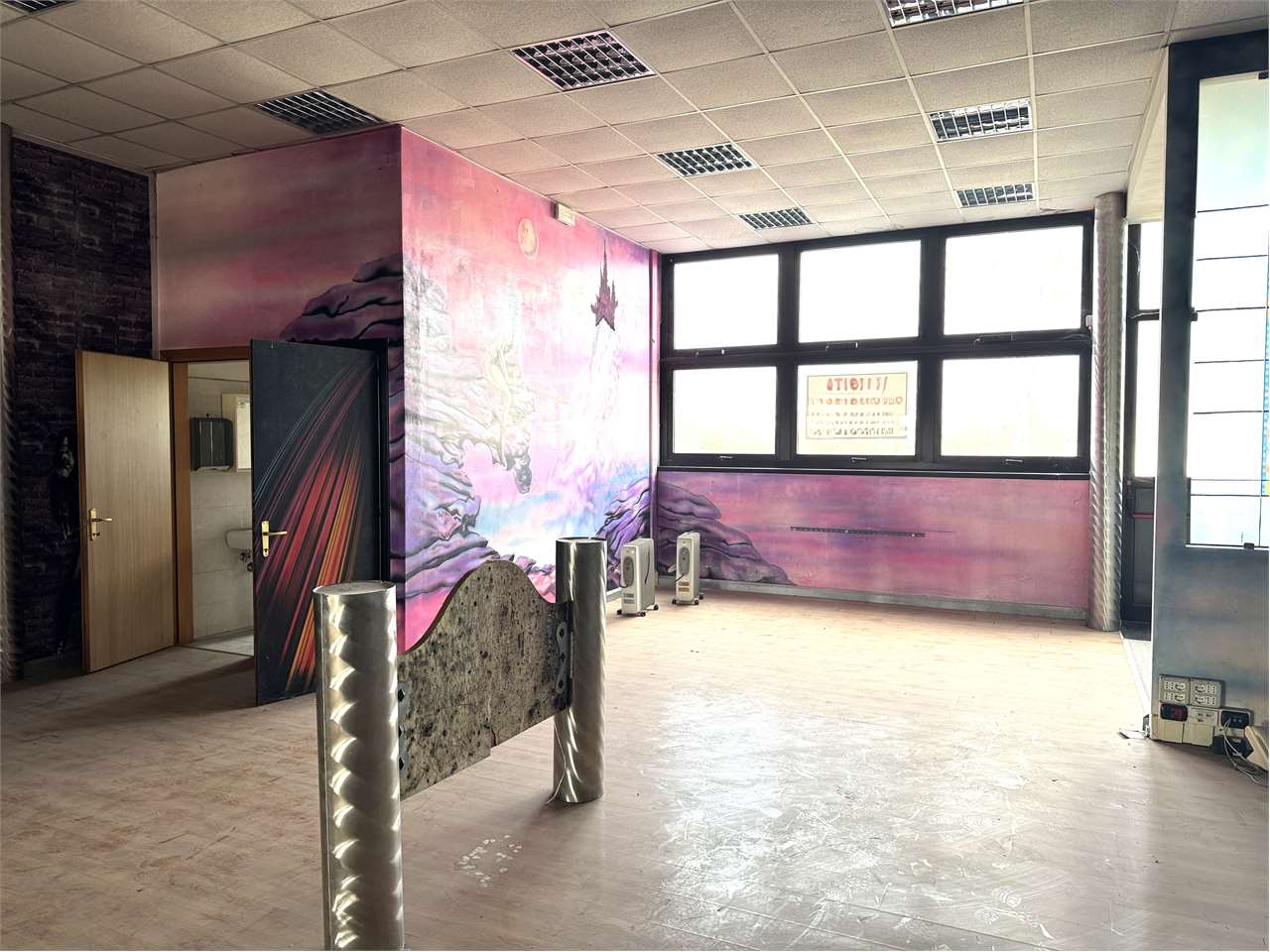 internal