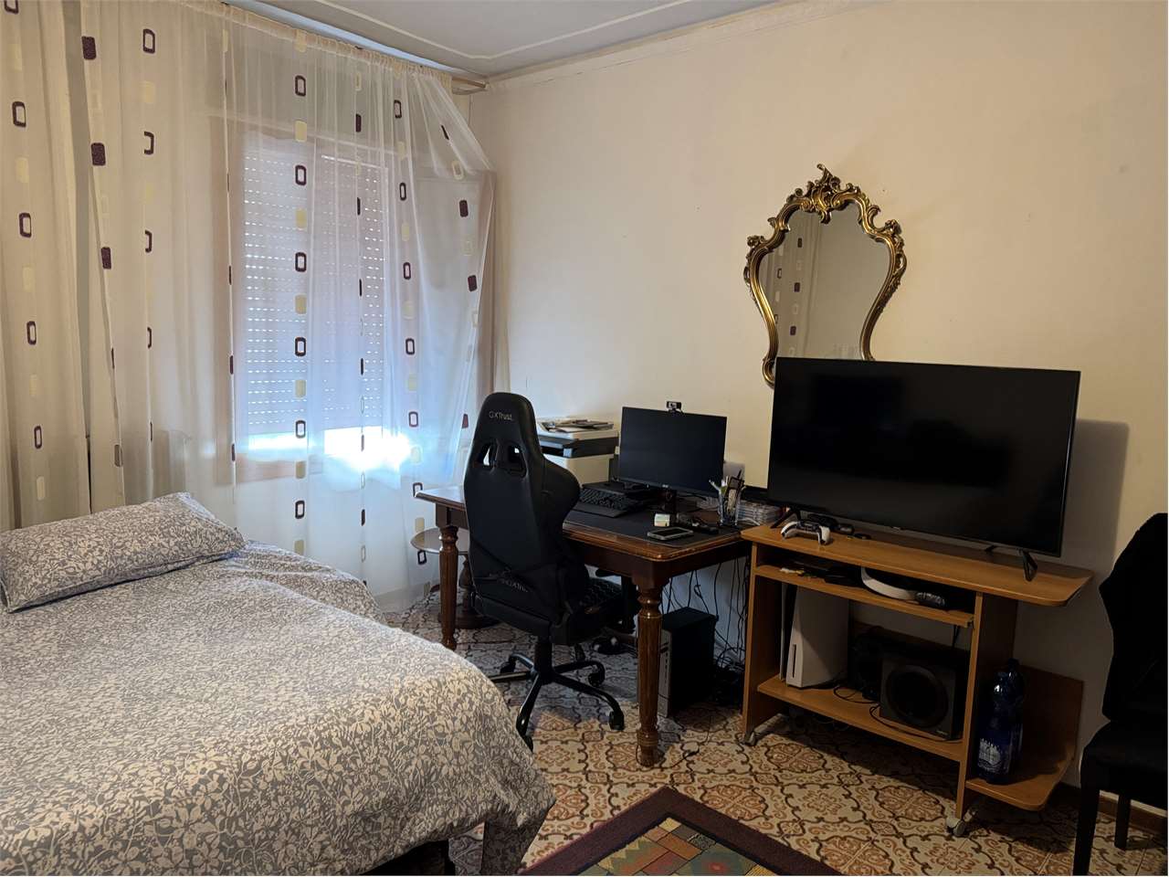 internal