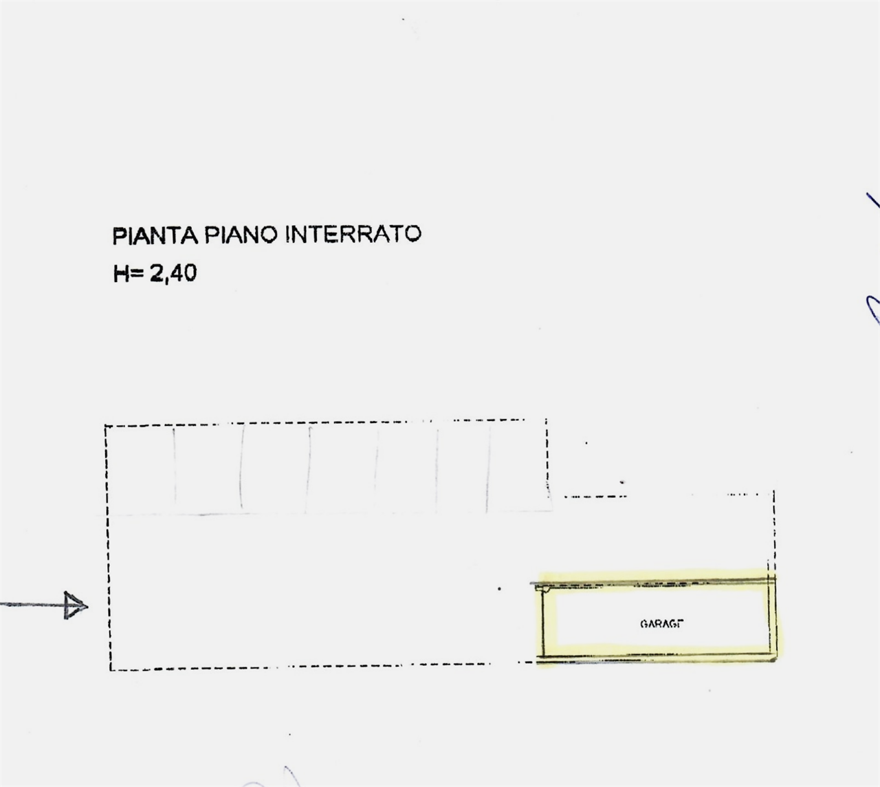 planimetria