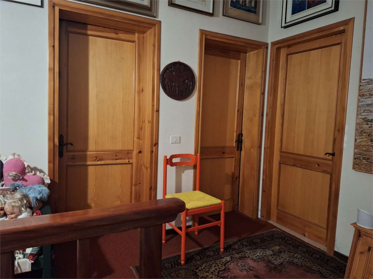 internal