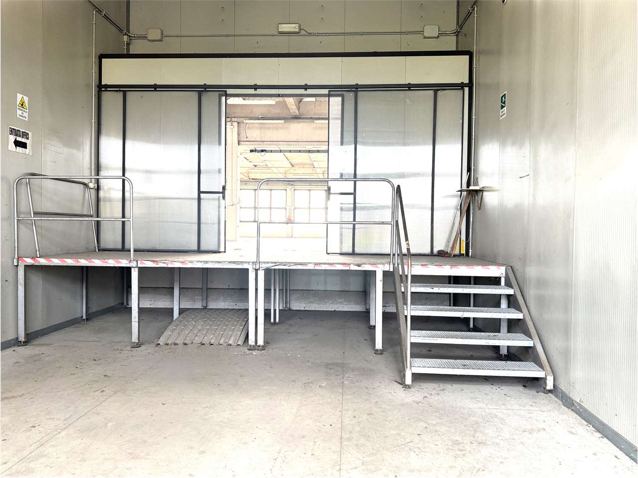 internal