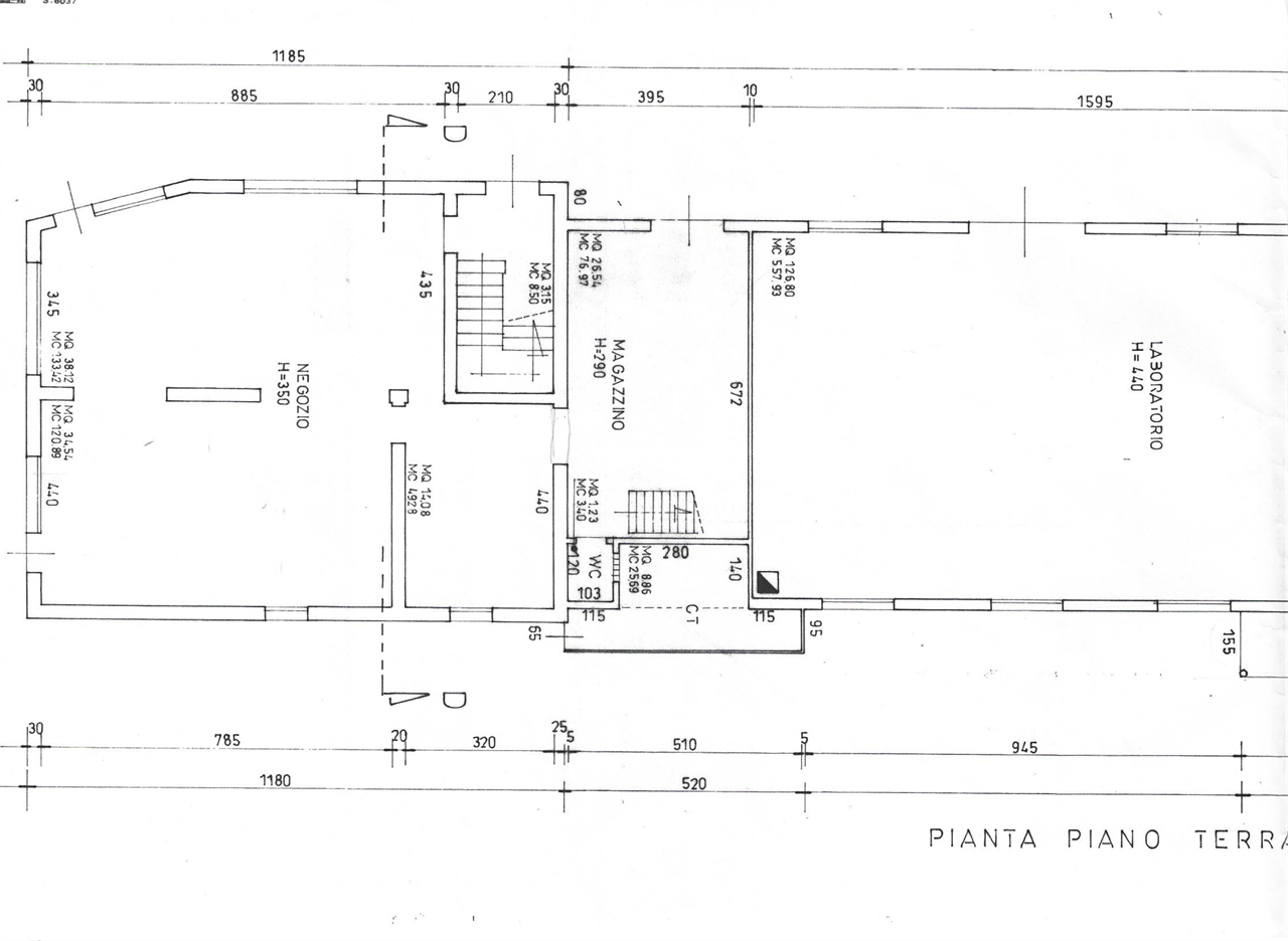 planimetria