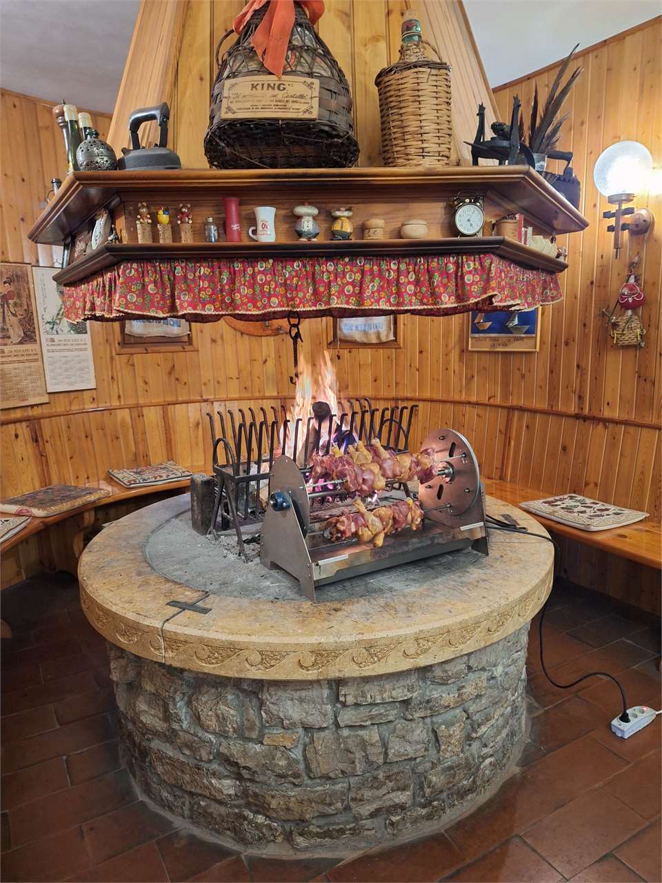 internal