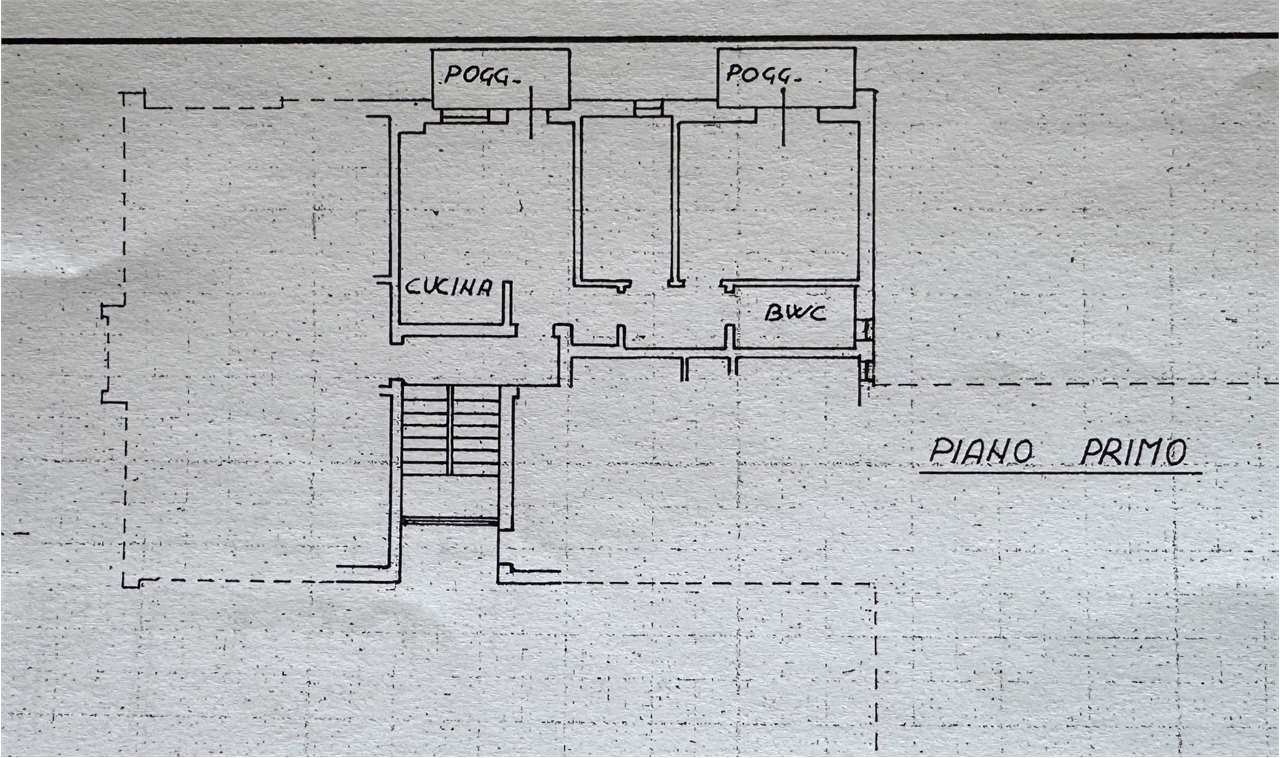 planimetria