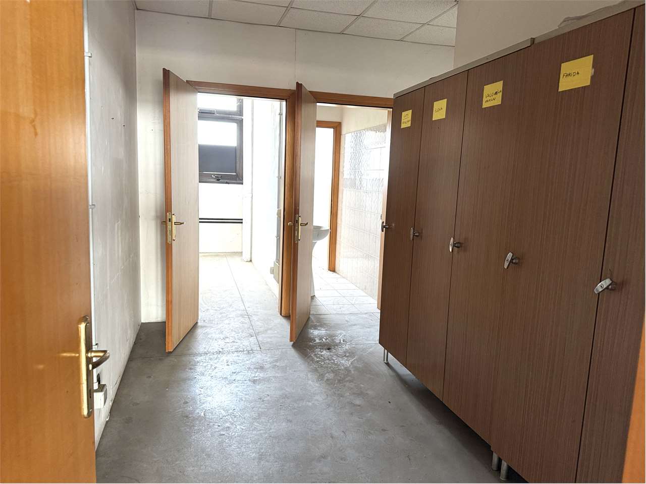 internal