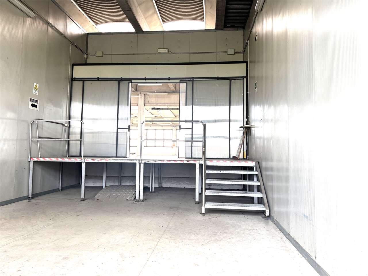 internal